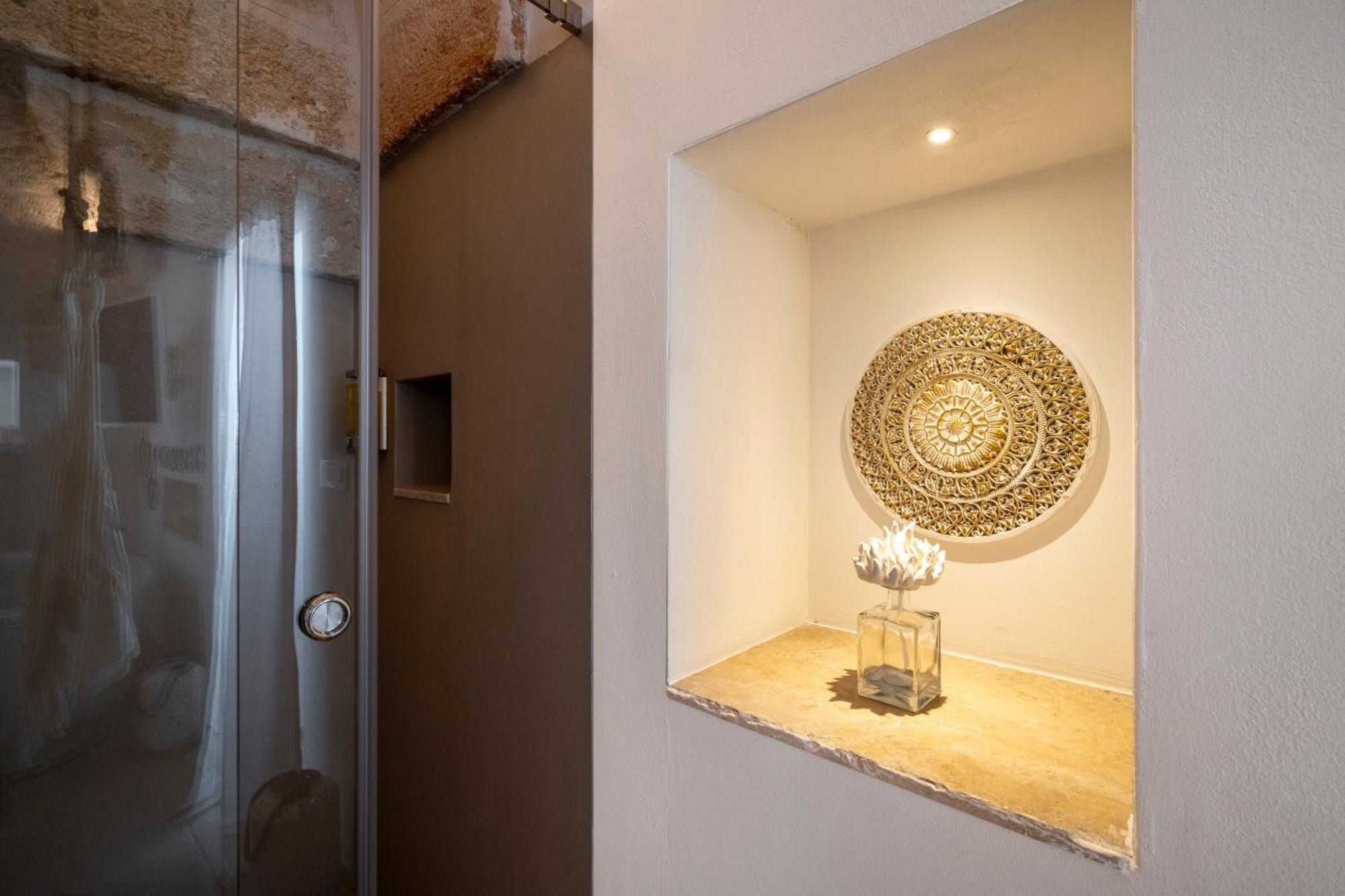 Apulia Charming Suites - Casa Rossa Suite Perla E Suite Corallo Savelletri Buitenkant foto